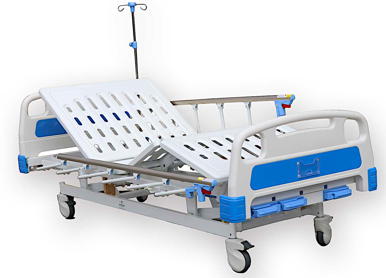 Cama Clinica de 3 Posiciones